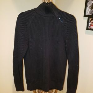 Gently preowned Armani Exchange Sweater